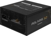 ���� ������� Chieftec ATX 850W Polaris PPS-850FC-A3 Gen.5 80+ gold (20+4pin) APFC 135mm fan 12xSATA Cab Manag RTL