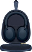 ��������� ���������� Sony WH-1000XM5 1.2� ����� ������������ bluetooth �������� (WH-1000XM5/L)