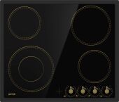 �������� ����������� Gorenje EC642CLB ������