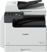 ����� Canon imageRUNNER 2425i (4293C004) �������� ������:�����-����� RADF