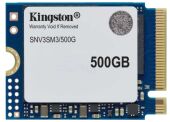 ���������� SSD M.2 2230 500GB NVMe PCIE 4.0 x4 5000/3000 NV3 SNV3SM3/500G KINGSTON