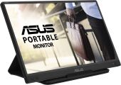 ������� Asus 15.6" ZenScreen MB166C ������ IPS LED 16:9 ������� 250cd 178��/178�� 1920x1080 60Hz FHD USB 0.78��