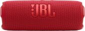 ������� ����. JBL Flip 7 ������� 35W 1.0 BT 4800mAh (JBLFLIP7RED)