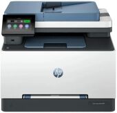 ��� �������� HP Color LaserJet Pro 3303sdw (499M6A) A4 Duplex WiFi �����