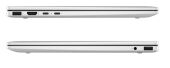 Ноутбук HP ENVY 9S1R3UA#ABA 14-FA0013DX 14" R5-8640HS 16/512GB W11H GLACIER SILVER