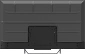 ��������� QLED Skyworth 75" 75Q67G Google TV Frameless ������/����� 4K Ultra HD 60Hz DVB-T DVB-T2 DVB-C DVB-S DVB-S2 USB WiFi Smart TV