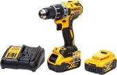 �����-���������� DeWalt DCD791P2-QW 460�� �����. ������:�������������� (���� � ���������)
