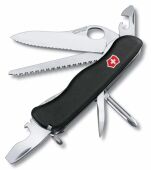 ��� ���������� Victorinox Trailmaster One Hand Wavy Edge (0.8463.MW3) 111�� 12�����. ������ ����.�������