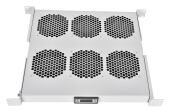 ������ ������������� Rem (R-FAN-6K-1U) 6 ����. � ������������ ����� (����.:1��)