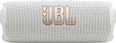 ������� ����. JBL Flip 7 ����� 35W 1.0 BT 4800mAh (JBLFLIP7WHT)