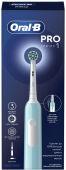 ������ ����� ������������� Oral-B Cross Action Pro D305.513.3 ���������