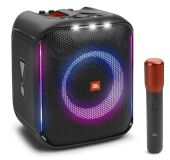 Акустическая система PARTY BOX ENCORE WITH MICROPHONE 100W JBL
