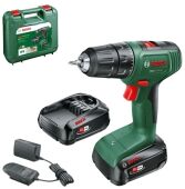 �����-���������� Bosch Easydrill 18V-40 1200�� �����. ������:�������������� (���� � ���������) (06039D8002)