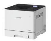 Принтер лазерный Canon i-SENSYS LBP722Cdw (4929C006) A4 WiFi белый