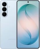�������� Samsung SM-S947B Galaxy S26+ 256Gb 12Gb ������� �������� 3G 4G 2Sim 6.7" 1440x3120 Android 16 50Mpix 802.11 a/b/g/n/ac/ax/be NFC GPS GSM900/1800 GSM1900 Protect