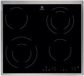 �������� ����������� Electrolux EHF6342XOK ������