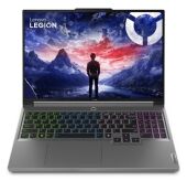  Lenovo Legion 5 16IRX9/16" WQXGA 2560x1600/Intel Core i7 14650HX/32 Gb/1 Tb SSD/nVidia GeForce RTX 4060 8GB/No OS//2.36 