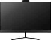 �������� Acer Aspire C27B-GKRK 27" Full HD Ryzen AI 7 350 (2) 16Gb SSD512Gb 860M Eshell GbitEth WiFi BT 90W ���������� ���� Cam ������ 1920x1080