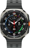 �����-���� Samsung Galaxy Watch Ultra LTE Watch Ultra 47�� 1.5" AMOLED ����.����������� ���.����������� (SM-L705FZS1CAU)
