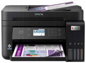 ��� �������� Epson L6270 (C11CJ61507/61407/64407) A4 Duplex Net WiFi ������