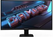 ������� Gigabyte 27" GS27FC ������ VA LED 16:9 HDMI ����������� 3000:1 250cd 178��/178�� 1920x1080 180Hz FreeSync Premium DP FHD 4.53��