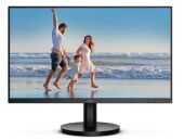 Монитор AOC 27" 27B3CF2, 16:9, IPS, FHD, 1/4ms, 250cd, 100Hz, HDMI, USB, USB-C, SPK, HAS
