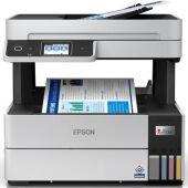 ��� �������� Epson L6490 (C11CJ88405/404/502/507) A4 Duplex Net WiFi �����