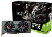 ���������� Biostar PCI-E 4.0 VN3606TM82 NVIDIA GeForce RTX 3060Ti 8Gb 256bit GDDR6 1410/14000 HDMIx1 DPx3 HDCP Ret