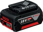 ������� �������������� Bosch GBA M-C Professional 18� 5�� Li-Ion (1600A002U5)