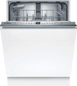 ������������� ������ �������. Bosch Serie 2 SMV26DX00T 2400�� �������������� ��������