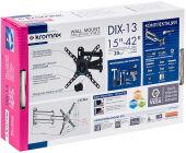 ��������� ��� ���������� Kromax DIX-13 ������ 15"-42" ����.20�� ��������� ���������-��������� � ���������