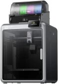 ������� 3D Creality K 2 PRO Combo 300x300x300�� ABS/PLA/PETG/ASA/TPU 50���