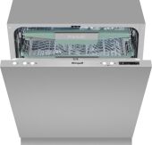 Встраиваемая посудомоечная машина 60CM BDW 6075 D INVERTER WEISSGAUFF