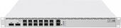 ������ MikroTik CCR2216-1G-12XS-2XQ 10/100/1000BASE-TX/SFP �����