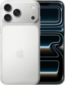 �������� Apple A3526 iPhone 17 Pro Max 512Gb 12Gb ����������� �������� 3G 4G 1Sim 6.9" 1320x2868 iOS 26 48Mpix 802.11 a/b/g/n/ac/ax/be NFC GPS Protect