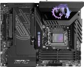 ����������� ����� MSI MPG Z890 CARBON WIFI Soc-1851 Intel Z890 4xDDR5 ATX AC`97 8ch(7.1) 5Gigabit + 2.5Gigabit Ethernet RAID+HDMI