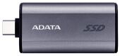 SSD   2TB USB3.2 SC750-2000G-CCBK ADATA