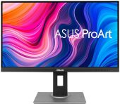 ������� Asus 27" ProArt PA278QV ������ IPS LED 4ms 16:9 DVI HDMI M/M ������� HAS Piv 350cd 178��/178�� 2560x1440 75Hz DP 2K USB 7.56��