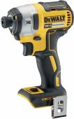 �����-���������� DeWalt DCF887N-XJ �����. ������:�������.1/4"