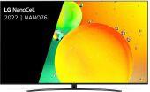 Телевизор LG 70NANO766QA.ARUB