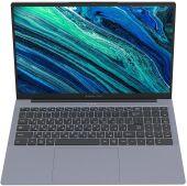 ������� Digma Pro Cursus Ryzen 5 3500U 16Gb SSD512Gb AMD Radeon Vega 8 15.6" IPS FHD (1920x1080) Windows 11 Pro grey WiFi BT Cam 5500mAh (DN15R5-ADXW10)