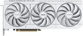 ���������� Asus PCI-E 5.0 PRIME-RTX5070-O12G-WHITE NVIDIA GeForce RTX 5070 12Gb 192bit GDDR7 2557/28000 HDMIx1 DPx3 HDCP Ret