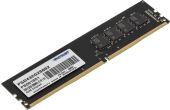 ������ DDR4 32GB 2666MHz Patriot PSD432G26662 Signature RTL PC4-21300 CL19 DIMM UDIMM 288-pin 1.2� dual rank Ret