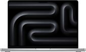������� Apple MacBook Pro A3401 M4 Pro 12 core 24Gb SSD512Gb/16 core GPU 14.2" Liquid Retina XDR (3024x1964) macOS silver WiFi BT Cam (MX2E3LL/A)