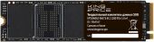 ���������� SSD KingPrice PCIe 3.0 x4 960GB KPSS960G3 M.2 2280