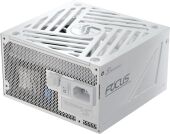 ���� ������� Seasonic ATX 850W Focus GX-850 80+ gold (20+4pin) APFC 135mm fan 8xSATA Cab Manag RTL