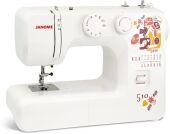 ������� ������ Janome Sew dream 510 �����