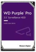 ������� ���� SATA 14TB 6GB/S 512MB PURPLE WD141PURP WDC