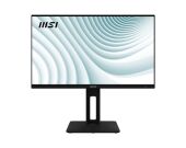 ������� MSI 23,8'' PRO MP242AP 16:9, IPS, FHD, 4ms, 300cd, 100Hz, VGA, HDMI, DP, SPK, HAS