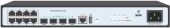 ���������� SNR SNR-S2989G-8TX-POE (L2+) 8x1����/� 4SFP+ 8PoE 125W �����������